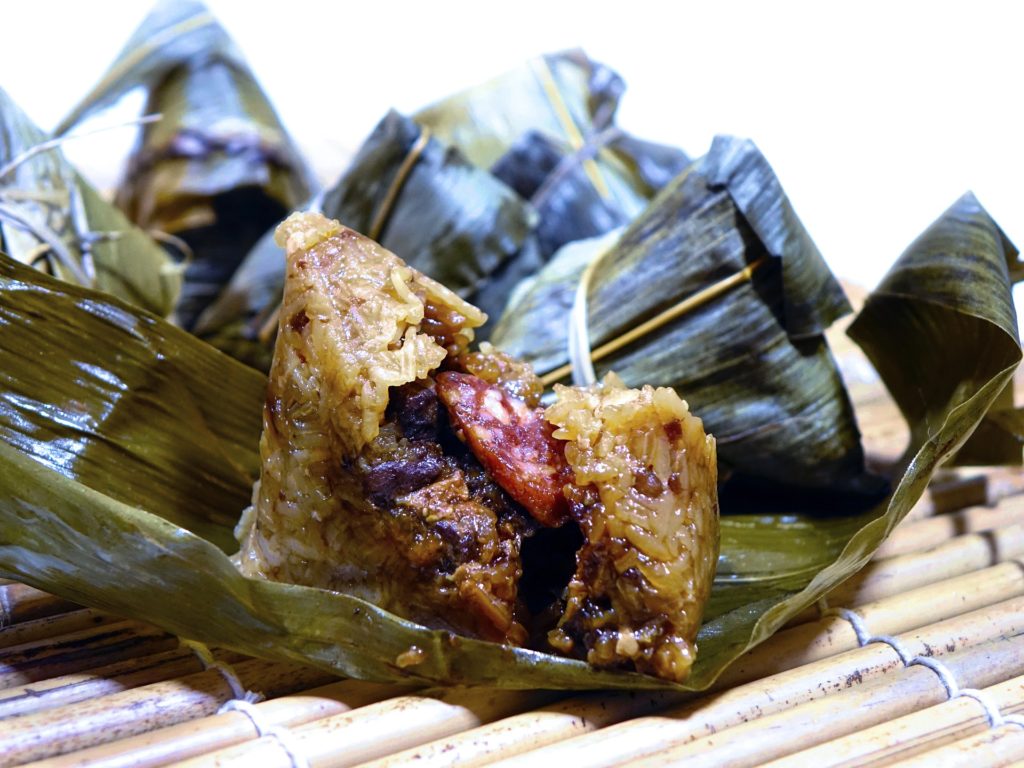 zongzi