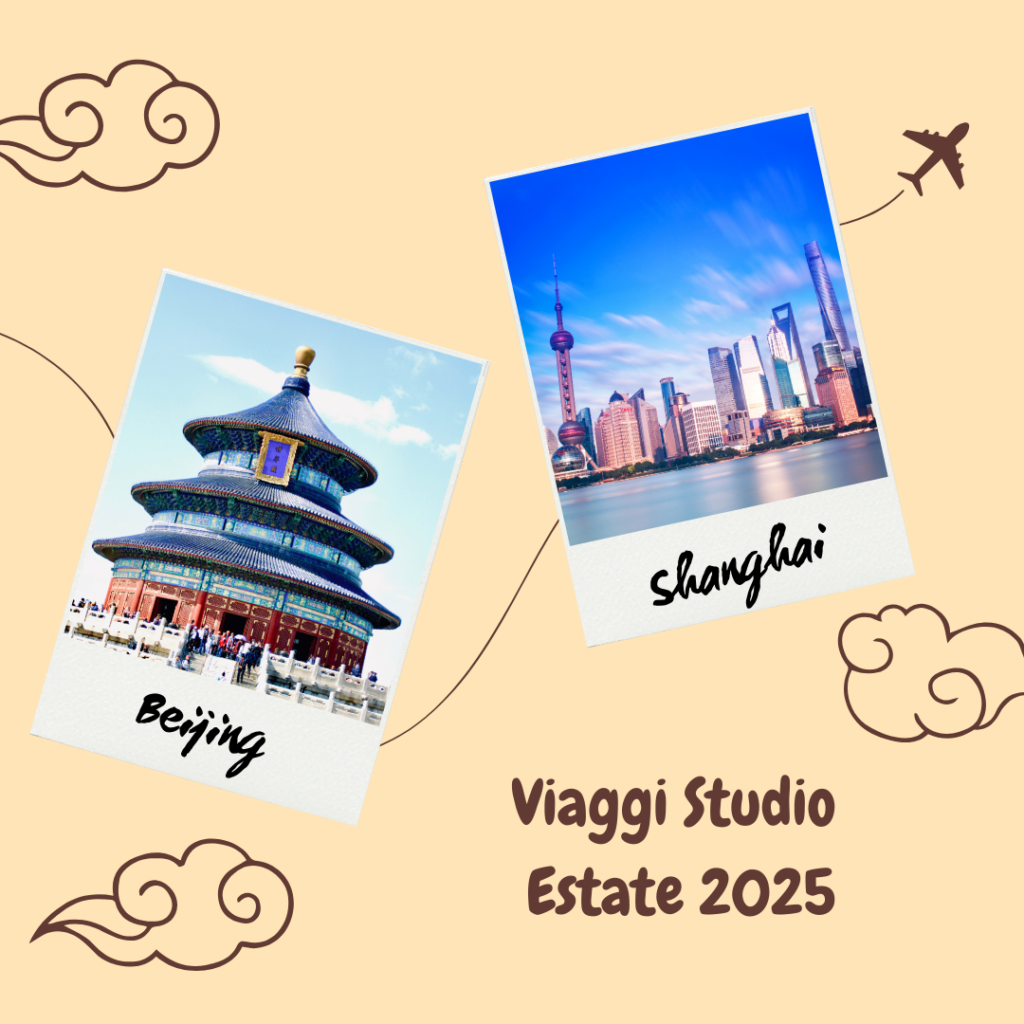 Viaggi Studio 2025